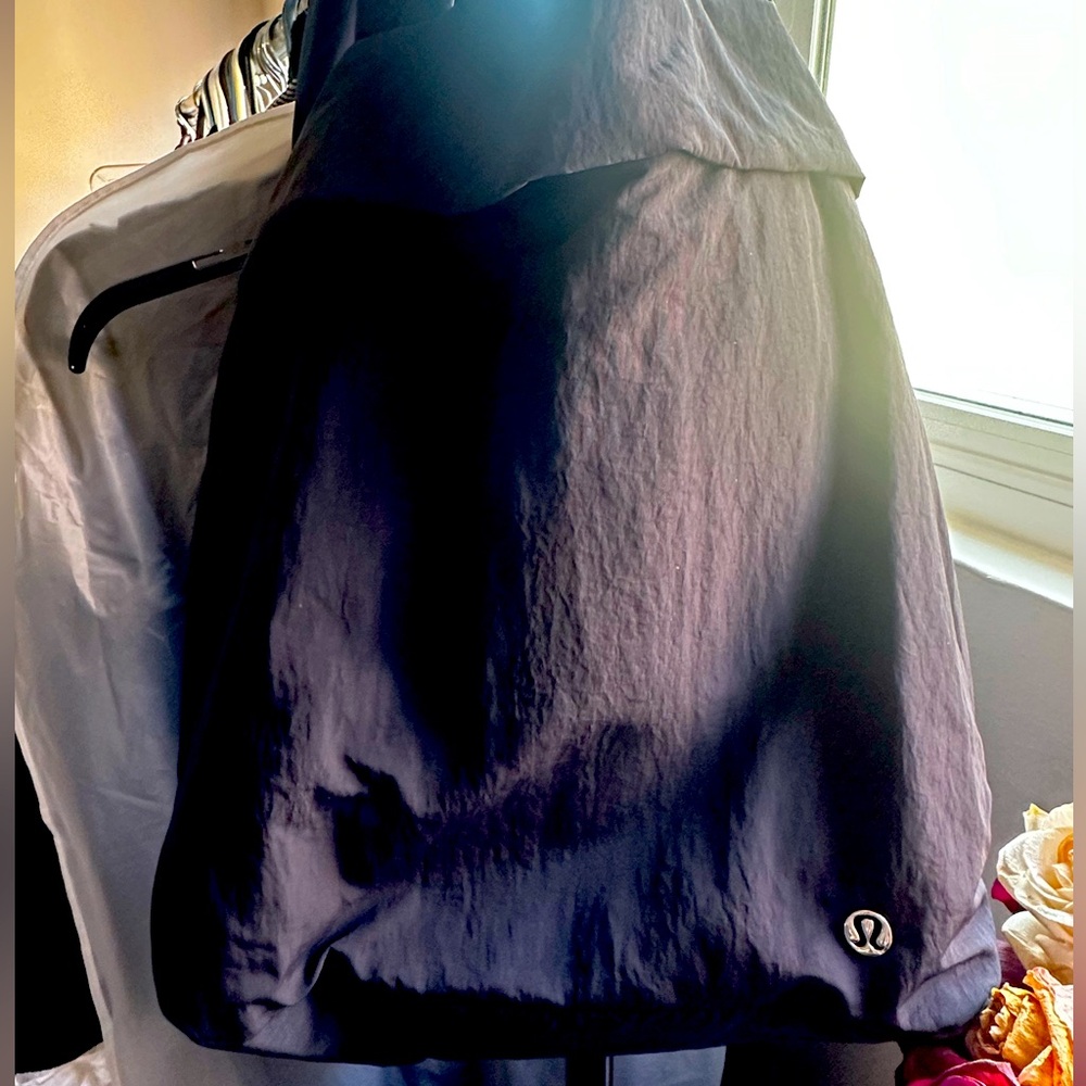 Lululemon On My Level Bag 19L Crossbody Tote Bag